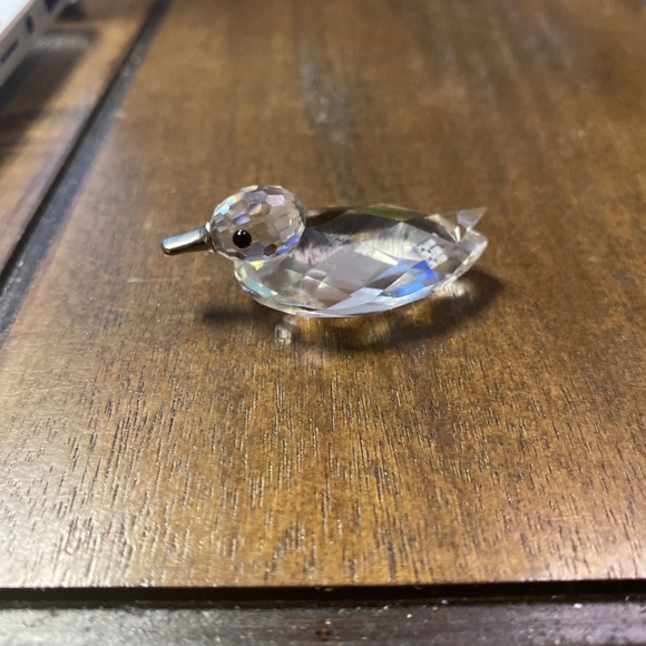Swarovski Duck - Picture 1 of 2